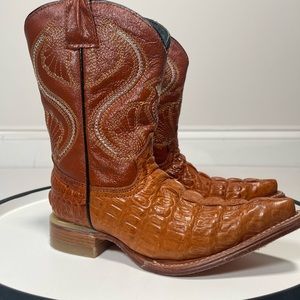 Montenegro Kids Boot